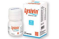 Lysivin()