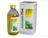 Aminosin Plus(7%+10%)