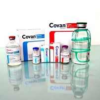 Covan(500 mg/vial)