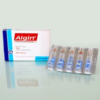 Algin(10 mg/5 ml)