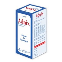 Adnix(100 mg/5 ml)