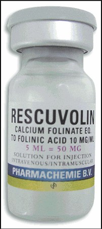 Rescuvolin(10 mg/ml)