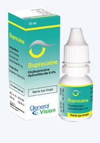 Buprocaine(0.40%)
