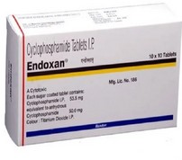 Endoxan(50 mg)