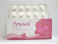 Anuva(50 mg)