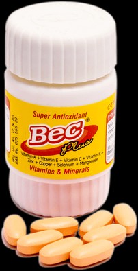Bec Plus()