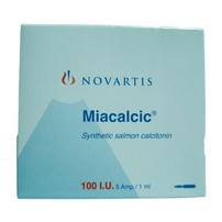 Miacalcic(100 IU/ml)