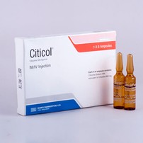 Citicol(500 mg/4 ml)