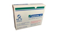 Edegra(50 mg)