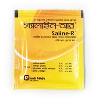 Saline-R()