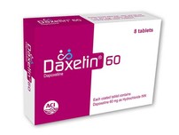 Daxetin(60 mg)