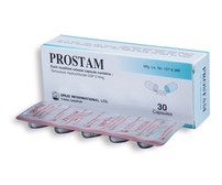 Prostam(0.4 mg)