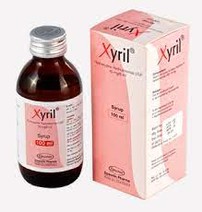 Xyril(10 mg/5 ml)