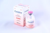 Cyclotox(1 gm/vial)