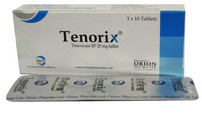 Tenorix(20 mg)