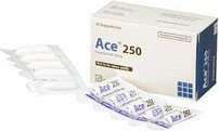 Ace(250 mg)