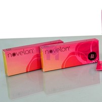 Novelon(0.03 mg+3 mg)