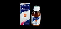 Acerux(200 mg/5 ml)