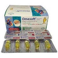 Omesoft(1000 mg)