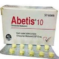 Abetis(10 mg)