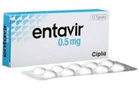 Entavir(0.5 mg)
