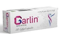 Garlin(10 mg)