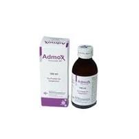 Admox DS(500 mg)