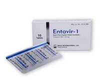 Entavir(1 mg)