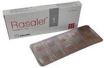Rasalet(1 mg)