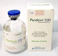 Pandovir(5 mg/ml)