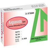 Aspasom(50 mg)