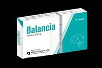 Balancia(500 mg)