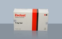 Zoclast(4 mg/5 ml)