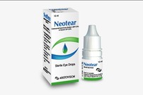 Neotear(0.5%+0.9%)