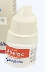 Alleloc(0.10%)