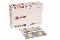 Abentel(400 mg)