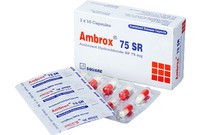 Ambrox SR(75 mg)