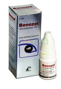 Benozol(1%)
