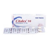 Citalex(10 mg)