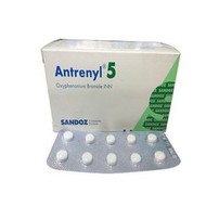 Antrenyl(5 mg)
