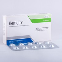 Hemofix(33 mg)