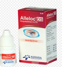 Alleloc DS(0.20%)