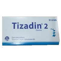 Tizadin(2 mg)