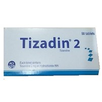 Tizadin(2 mg)