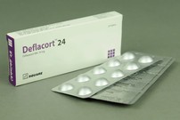 Deflacort(24 mg)