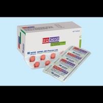 Irobest(47 mg+0.5 mg+22.5 mg)