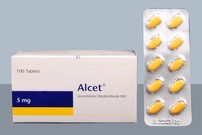 Alcet(5 mg)
