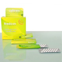 Bredicon(0.075 mg)