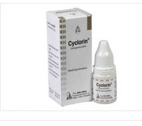 Cyclorin(0.05%)