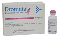 Drometa(4 mg/5 ml)